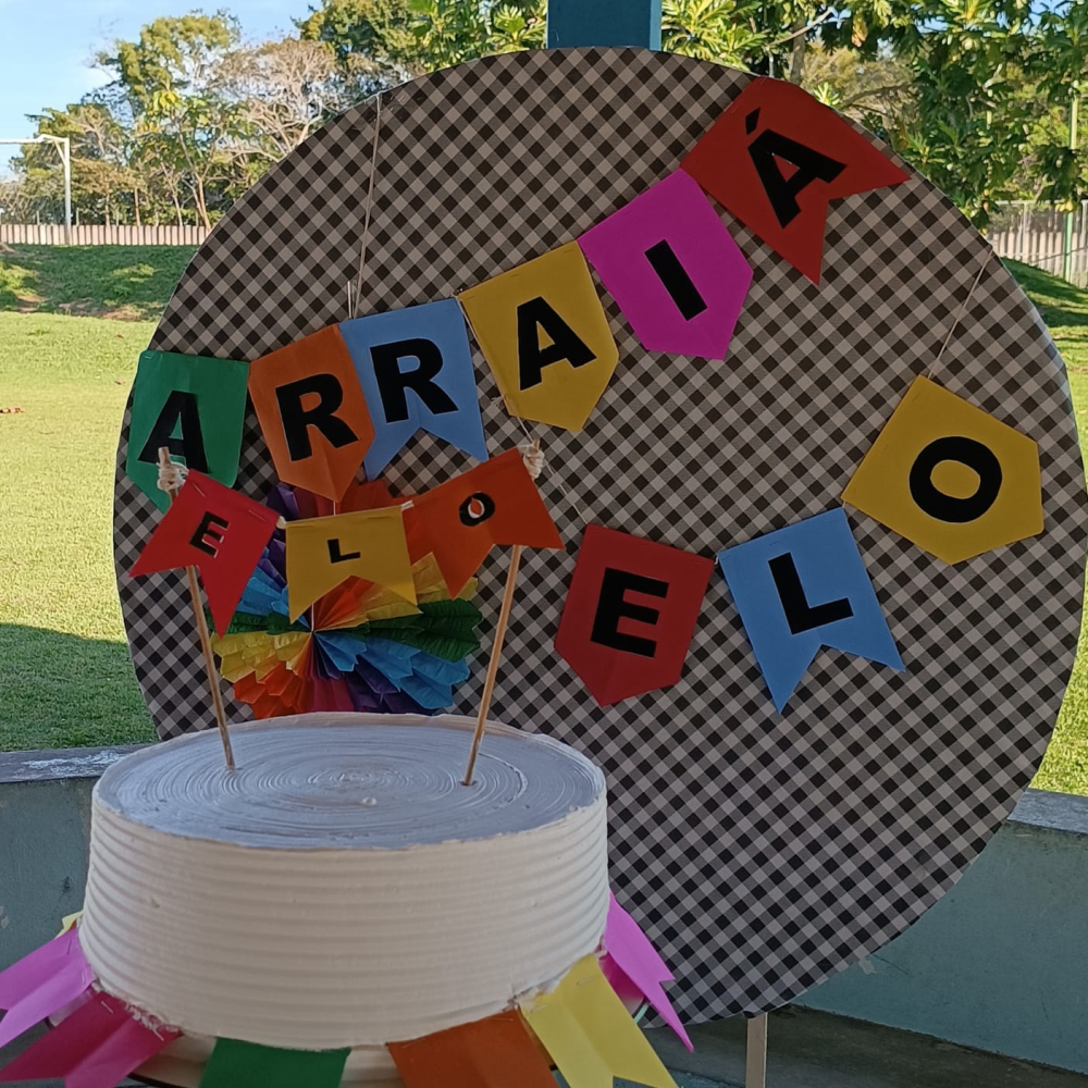 ASSOCIAÇÃO NOVA ESPERANÇA COMEMORA 8 ANOS DE HISTÓRIA DO PROJETO ELO