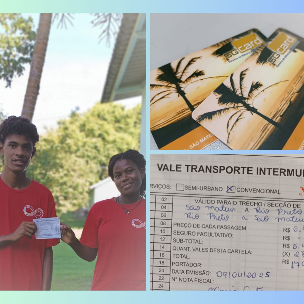 ASSOCIAÇÃO NOVA ESPERANÇA COMEMORA 8 ANOS DE HISTÓRIA DO PROJETO ELO